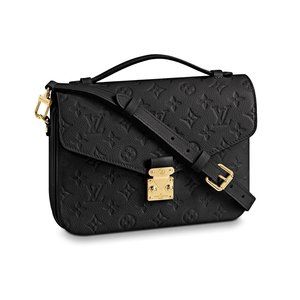 Lv crossbody bag